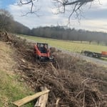 Landscaping Project