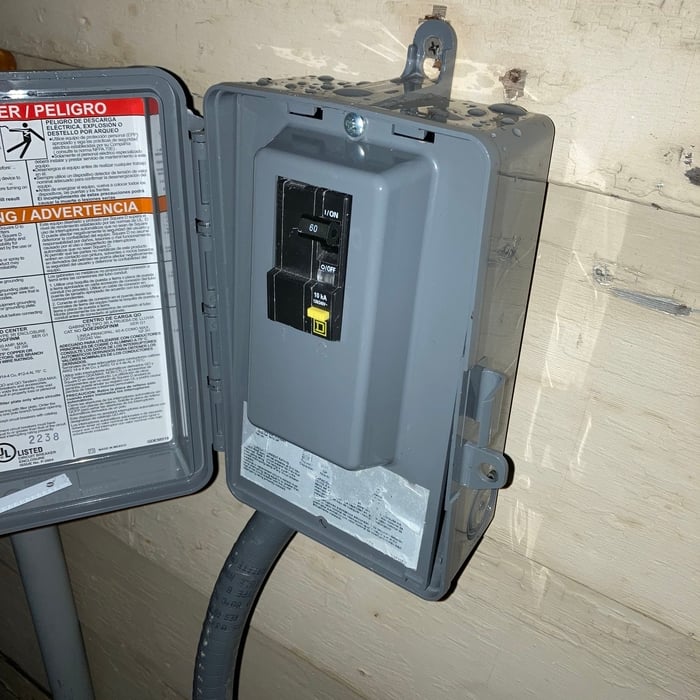 Electrical Project