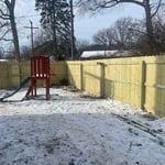Fencing Project