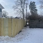 Fencing Project