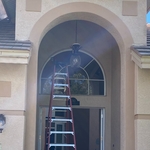 22’ Foyer Chandelier