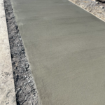 Concrete Project