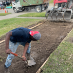 Concrete Project