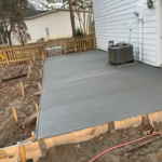 Concrete Project