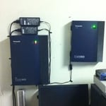 Panasonic TDA and TVA