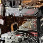 Motherboard problems