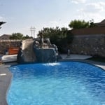 Swimming Pool remodel