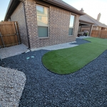 Landscaping - Hardscaping & Pavers Project