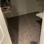Carpet installation