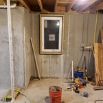 Excavating Project