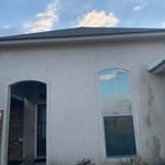 Home sidewalk Pressure washing