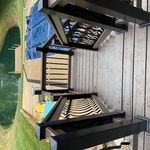 Composite deck