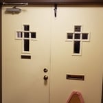 Interior Exterior Full resteration Joseph's coat Outreach Ministries Church