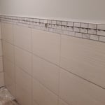 Youth Center Bathroom