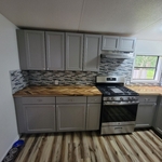 Remodeling - Kitchen & Bathroom Project
