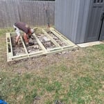 Carpentry - Woodworking Project