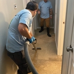 Water Extraction