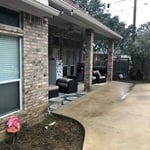 Gutter installation