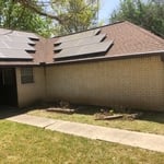 Gutters Project