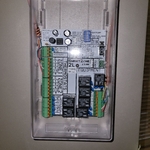 Heating & A/C Project