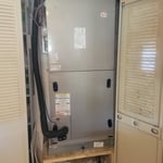 Heating & A/C Project