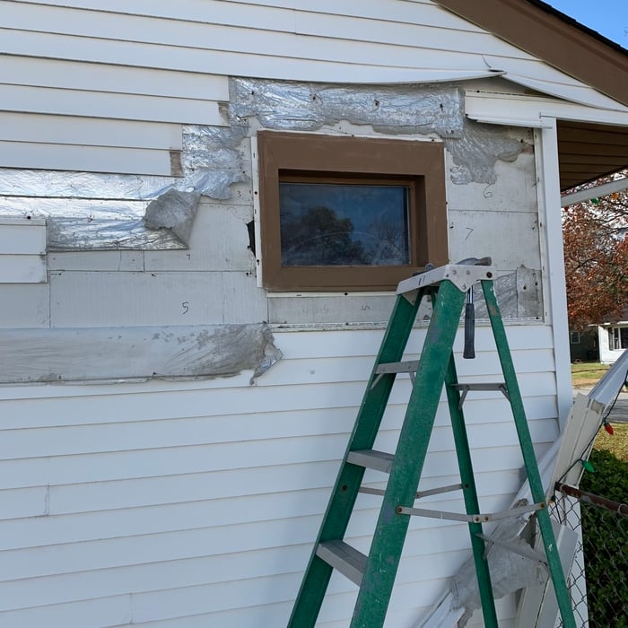Handymen Project