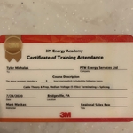 Training