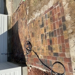 Patios Project