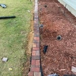 Patios Project