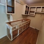 Apartment demo