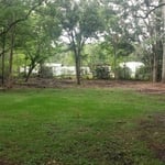 Mulching