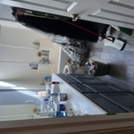 Standard cleaning
