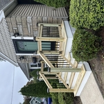 Decks and Porches Project
