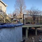 Decks