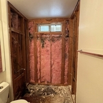 Remodeling - Kitchen & Bathroom Project