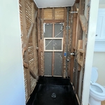 Plumbing Project