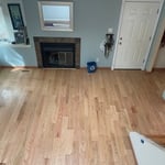 Flooring Sales/Installation/Repair Project