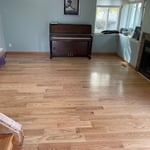 Flooring Sales/Installation/Repair Project