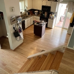 Flooring Sales/Installation/Repair Project
