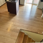 Flooring Sales/Installation/Repair Project