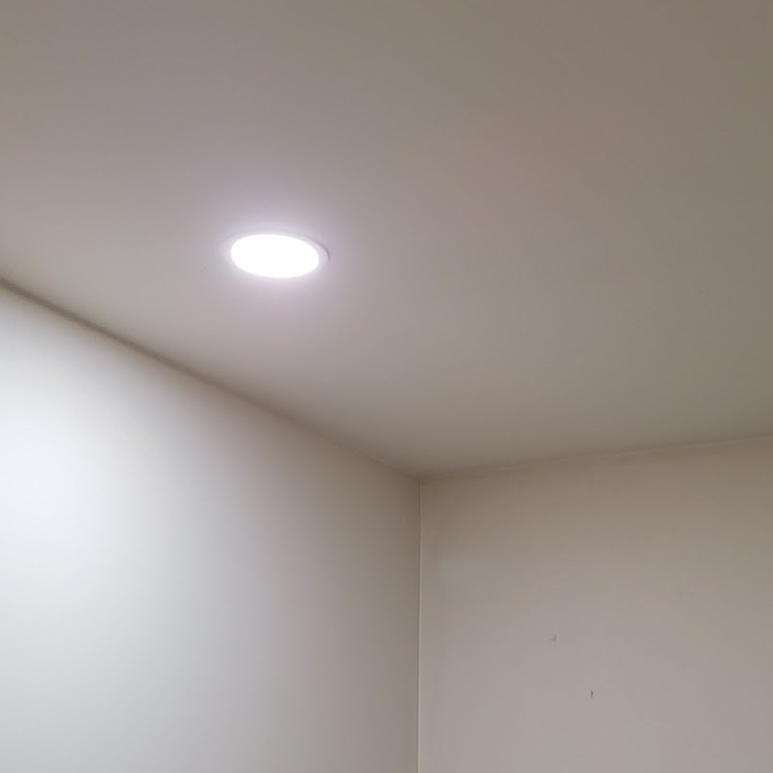 Garage upgrade 