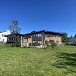 Painting - Exterior Project