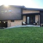 Painting - Exterior Project