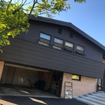 Painting - Exterior Project