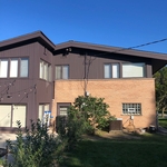 Painting - Exterior Project