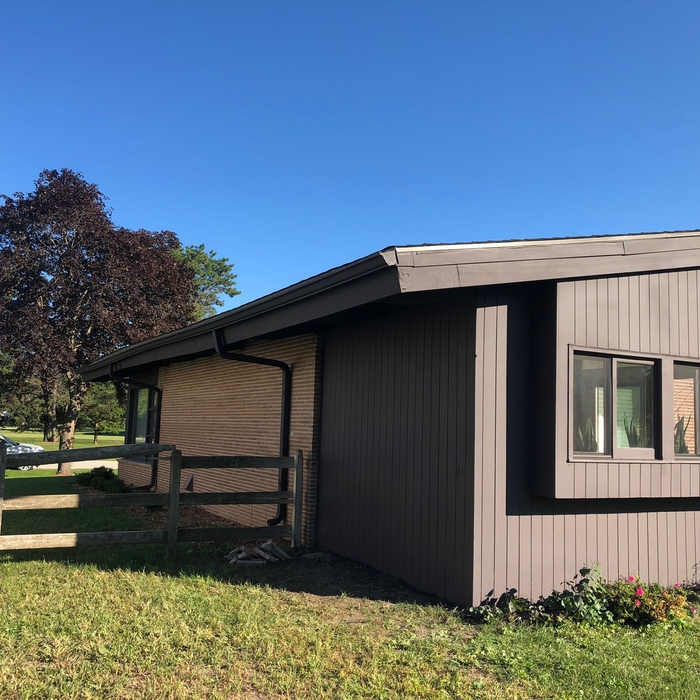 Painting - Exterior Project