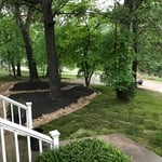Decorative Drainage