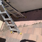 Gutters Project