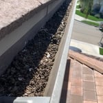Gutters Project