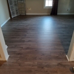 Flooring Sales/Installation/Repair Project
